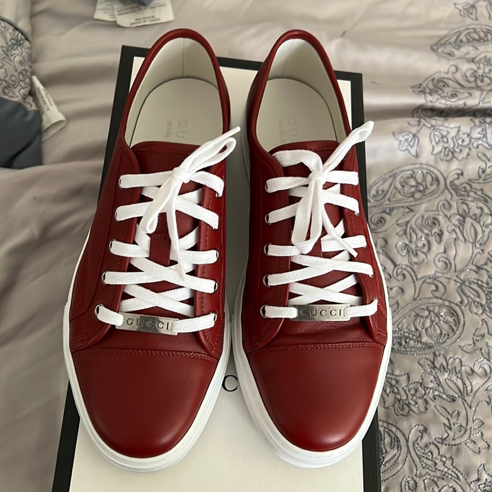 Gucci Shoe